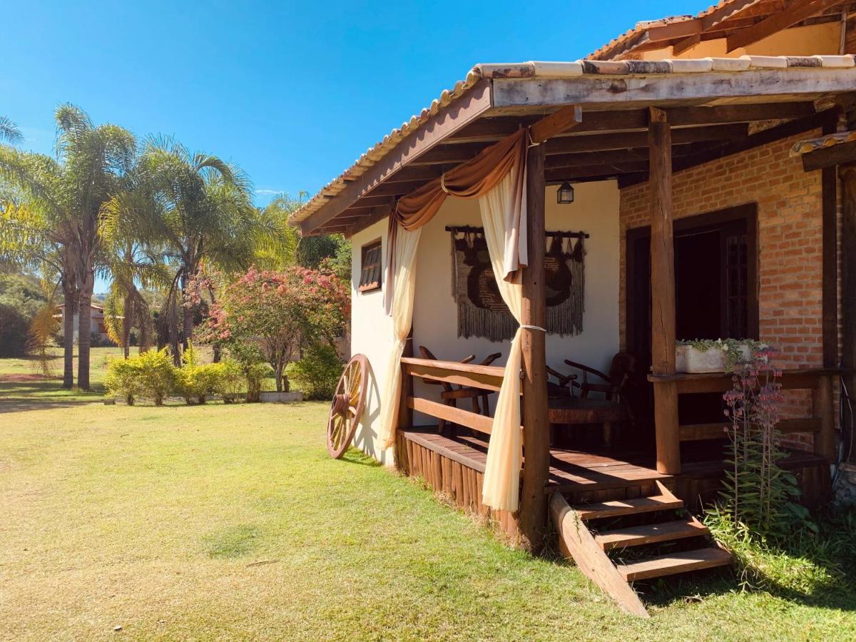 Recanto Roca Grande Cunha Luaran gambar