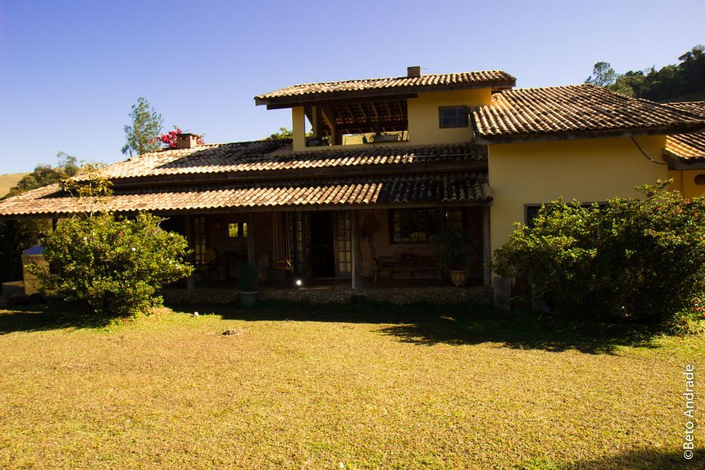 Recanto Roca Grande Cunha Luaran gambar